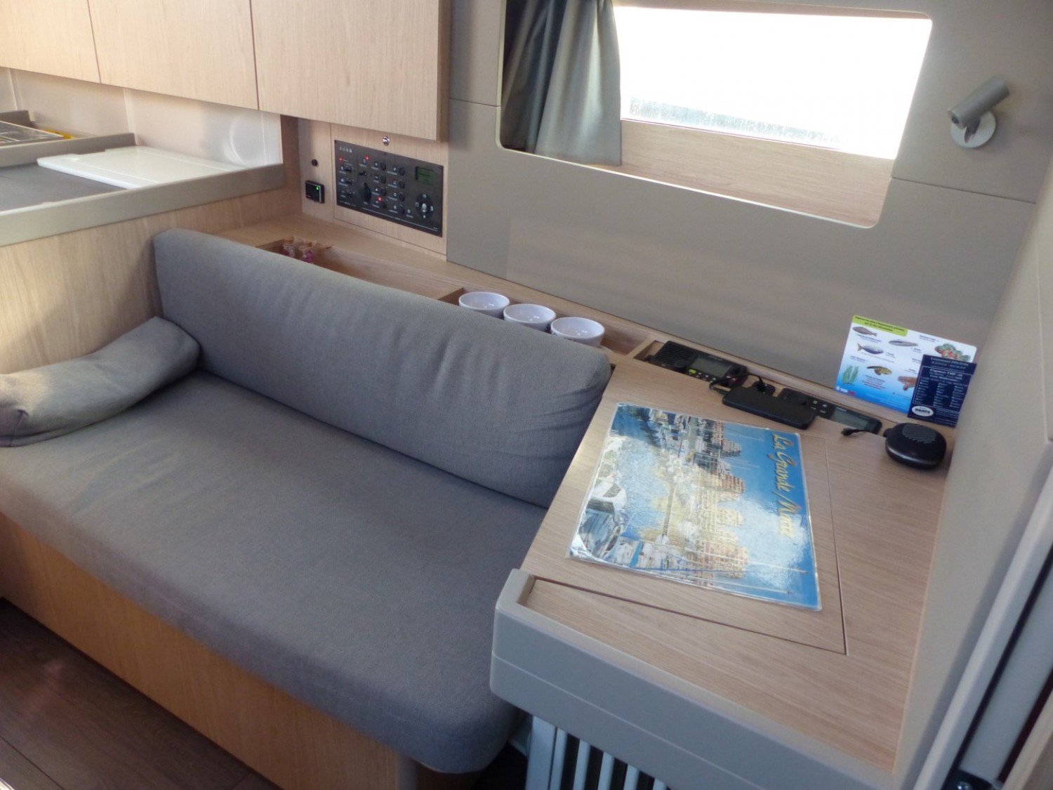 slider 19 Beneteau Oceanis 41.1